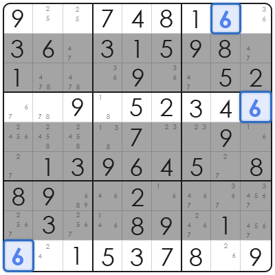 create sudoku